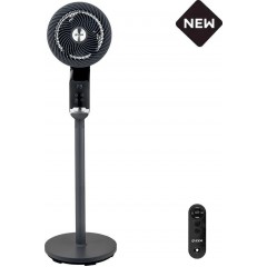 Gruppe FX-L20R Ανεμιστήρας Ορθοστάτης 50W